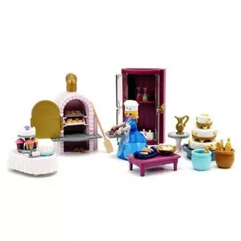 Playmobil Palace Bakery 70451, popular toys in Korea