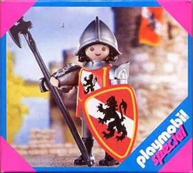Playmobil Playmobil Специальный Sentinel 4583