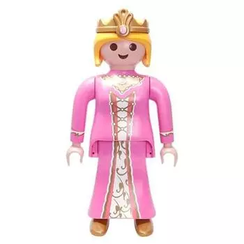 Playmobil XXL Princess 4896, popular toys in Korea