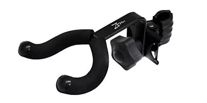 PLAYTECH Guitar hanger for microphone stand ZGH1 (formerly ZENN)