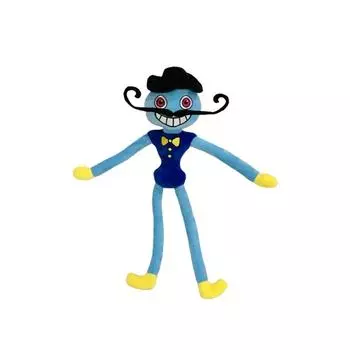 Playtime Poppy Poppy Long Legs Dad Plush Toy Huggy Wuggy Doll Gifts Plushie 63cm