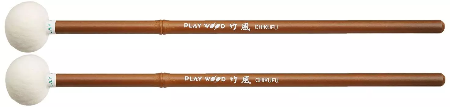 PLAYWOOD Timpani Mallet TCF-MS K