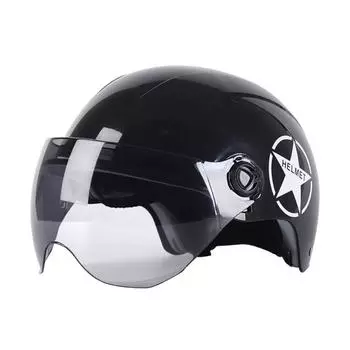 PLAYZH шлем для верховой езды, защитный шлем для скутера, аккумулятора, автомобиля, защитные аксессуары для велоспорта жёлтый