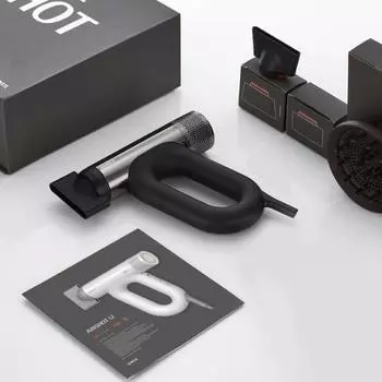 Плазменная сушилка Unix Air Shot U UN-A1940(На) UN-A1940