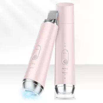 Плазменный аппарат для лица RISE R1 водный пилинг COSBEAUTY Подарок Рождество Домашнее использование CB-051-P01