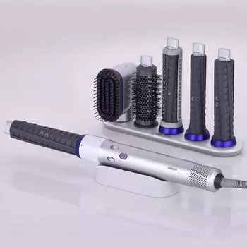 Плазменный стайлер Unix Airshot Lab Motion UN-W3970 UN-W3970