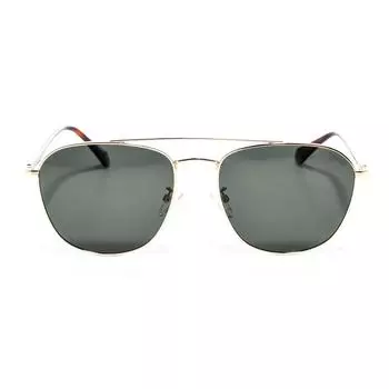 PLD2106GS мужские поляризационные солнцезащитные очки TU золотой