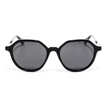 PLD6111S мужские поляризационные солнцезащитные очки TU чёрный