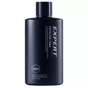 PLDIK Men s Expert Protection Skin, 1 шт., 200 мл
