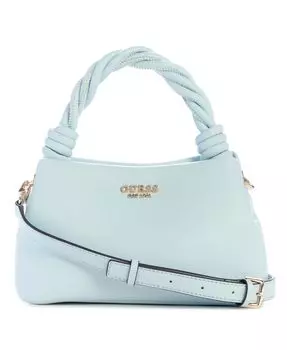 Плечевая сумка SANSA TOP HANDLE CROSSBODY PWB [Guess] женская