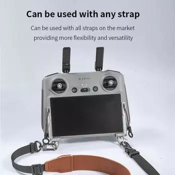 Плечевой ремень для дрона, балансировочный шнур для DJI Mini Fixed 2, алюминиевый Pro 4, аксессуары для управления C3S5 silver-for DJI mini 4pro