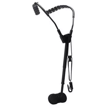 Плечевой ремень для саксофона, ремешок для саксофона, шейный ремень, защита шеи, плечо, аксессуары для музыкальных инструментов чёрный