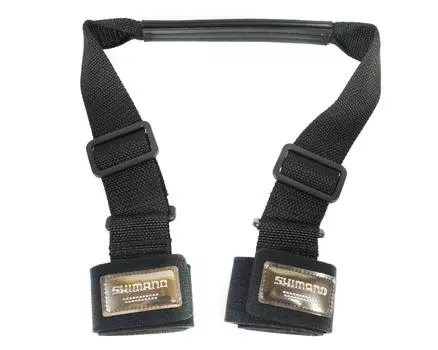 Плечевой ремень для удилища Shimano BE-061G, размер MH 40 x 330 мм 977298