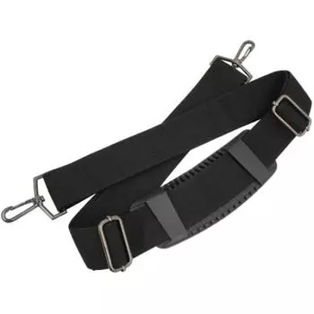 Плечевой ремень MARVEL MTB-SB чёрный