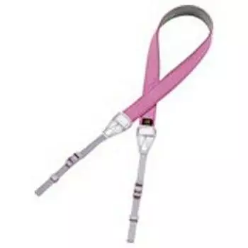 Плечевой ремень розовый P STP-SS4AM