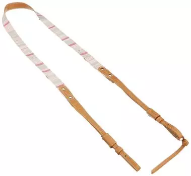 Плечевой ремень SONY для SLR L розовый STP-XSR1/P