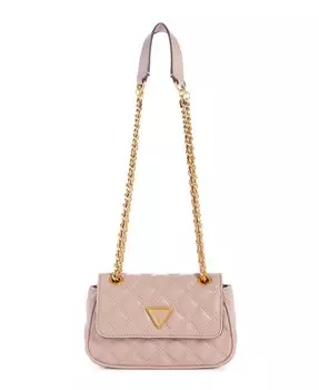 Плечо GIULLY MINI CNVRTBLE XBDY FLAP RWO [Guess] Женское
