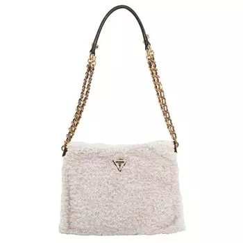 Плечо MARANTA SMALL SHOULDER SATCHEL STO [Guess] Женская