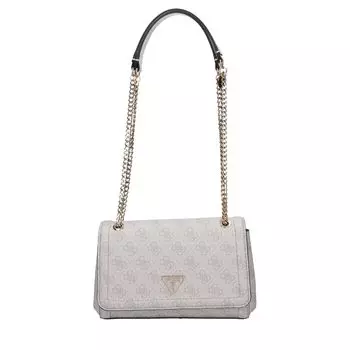 Плечо NOELLE CONVERTIBLE XBODY FLAP DVL [Guess]