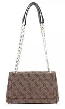 Плечо NOELLE CONVERTIBLE XBODY FLAP LGW [Guess]