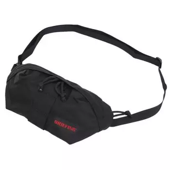 Плечо WALKER Черный [Брифинг] Мужской