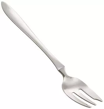 Pleco cake fork 0-16314-000