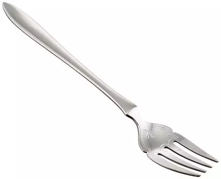 Pleco Fish Fork 0-16319-000