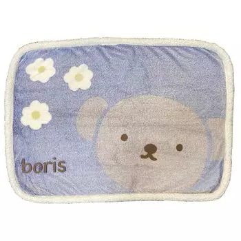 Плед 5885003700 Dick Bruna Теплый цветок В70 x Ш100 см [Marushin] 12. Прибл.