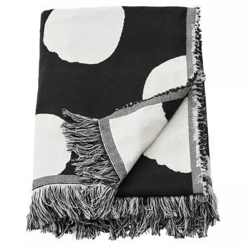 Плед IKEA KLYNNET G Krunetog 130x170 см