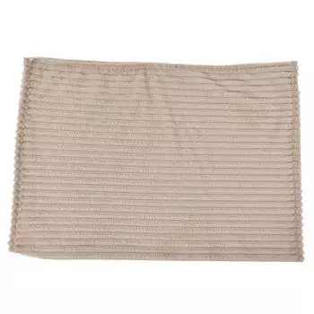 Плед из фланели, плюшевый, пушистый, легкий, дышащий, тонкая работа, стильный, простой, мягкий хаки