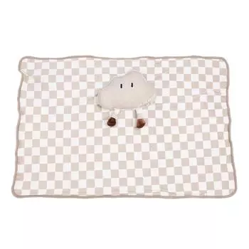 Плед-одеяло с карманом для рук с подогревом, многофункциональное портативное электрическое одеяло с питанием от USB хаки