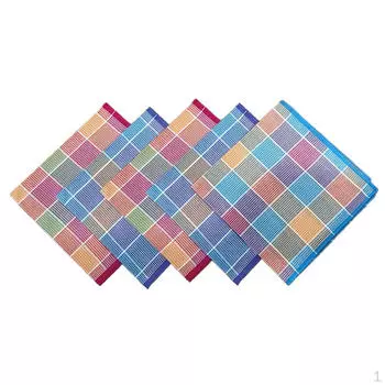 Плед Платок Квадратный для