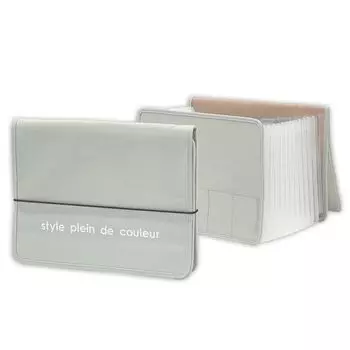 plein de Bellows папка-регистратор 13 карманов инструкция по эксплуатации папка-регистратор кейс с максимальной шириной для организации и переноски документов [стиль]