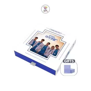 Плейлист OST «Больница», 2 сезон, драма tvN