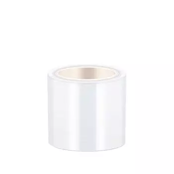 Пленка для губ Микроблейдинг Тату Пленка Консервирующая Лента Тату Обертывания Покрытие Перманентный Макияж 4cmx200m