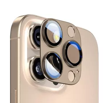 Пленка для камеры iPhone 16 Pro Max, защита объектива из алюминиевого сплава, интегрированная крышка объектива камеры Apapeya, совместимая с камерой iPhone 16 Pro Max
