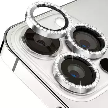 Пленка для объектива камеры для iPhone 15, 15 Pro, алюминиевый сплав, защитная пленка для объектива камеры iPhone 15 Pro, высокая устойчивость к царапинам, черная 9H, легко наносится