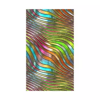 Пленка для окон из ПВХ защищает конфиденциальность и добавляет элегантности пространству. Декоративная пленка для оконного стекла.