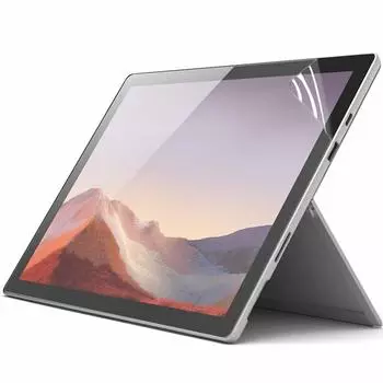 Пленка для резки синего света для Surface Go4 Surface Go3 Surface Go2 LCD Защитная пленка Уменьшение отражения Антибактериальная / / Защита от отпечатков пальцев