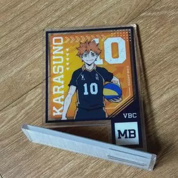 Пленка для стенда Hinata Acrylic, нераспечатанная
