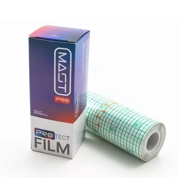 Пленка для татуировки Mast Pro Tattoo Film Tattoo Patch 15 см