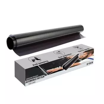 Пленка для тонировки окон автомобиля Солнцезащитная автомобильная тонировка окон Автомобильная пленка для тонировки окон с защитой от тепла и УФ-излучения для автомобилей, грузовиков, внедорожников CHINA