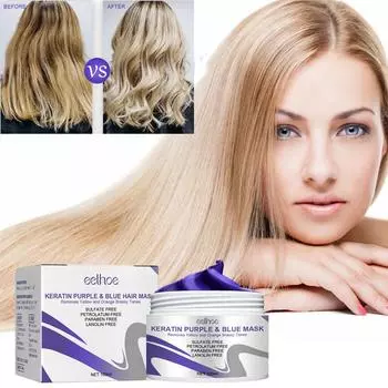 Пленка для ухода за волосами 100ml