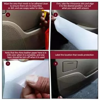 Пленка для защиты лакокрасочного покрытия автомобиля Прозрачная пленка для защиты автомобиля Защитная пленка для кузова автомобиля Предотвращает царапины и вмятины