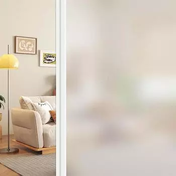 Пленка для защиты окон, неклейкая, статическая, стеклянная, стикеры, блокирующие УФ-излучение, терморегулирующие, дверные покрытия, наклейки для домашнего офиса 30x100cm