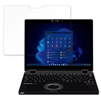 Пленка FILMEXT для Panasonic note серии QV1, твердость 9H, эквивалентная закалке, сделано в Японии, режет синий свет, ультрапрозрачная, 9BGPN00125 Давайте