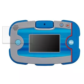 Пленка FILMEXT Takara Tomy Paw Patrol Paw Patrol Play и защитная пленка для Wonderful Paw Pad Сделано в Японии Совместимо с изогнутыми поверхностями Уменьшение