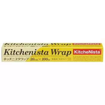 Пленка Kitchenista 30см x 100м 30 шт.
