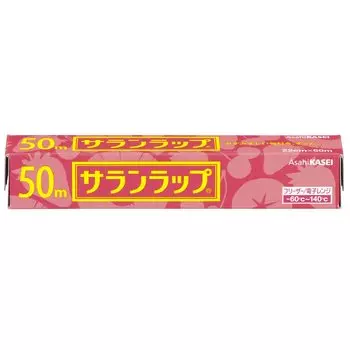 Пленка Саран 22см x 50м