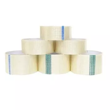 Пленка сетка прозрачная волокнистая лента парусная доска 5смx5м водонепроницаемая ремонтная лента заплатка для ремонта DIY аксессуары парус для виндсерфинга 5*50cm белый